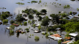 gov't says its prepared for El-nino
